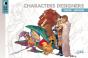 Characters Designers - Preview