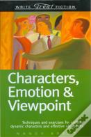 Characters, Emotions And Viewpoint