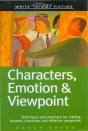 Characters, Emotions And Viewpoint - Preview
