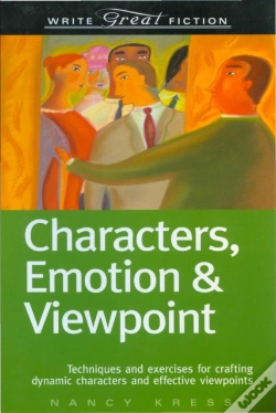 Capa do artigo Characters, Emotions And Viewpoint