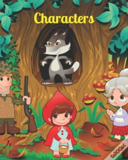 Capa do artigo Characters
