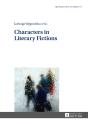 Characters In Literary Fictions - Preview
