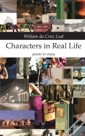 Characters In Real Life