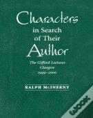 Characters In Search Of Their Author