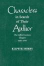 Characters In Search Of Their Author - Preview