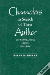 Capa do artigo Characters In Search Of Their Author