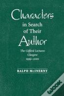 Characters In Search Of Their Author
