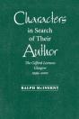 Characters In Search Of Their Author - Preview