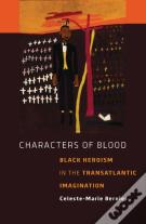 Characters Of Blood