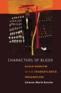 Characters Of Blood - Preview