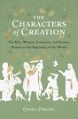 Characters Of Creation - Preview