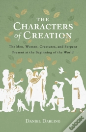 Capa do artigo Characters Of Creation
