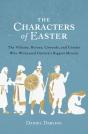 Characters Of Easter - Preview