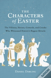 Capa do artigo Characters Of Easter