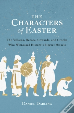 Capa do artigo Characters Of Easter