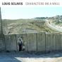 Characters On a Wall - Vinil - Preview