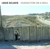 Capa do artigo Characters On a Wall - Vinil