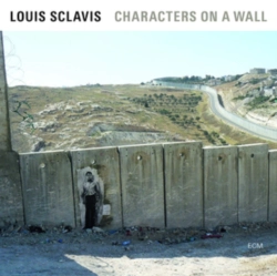 Capa do artigo Characters On a Wall - Vinil
