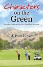 Characters On The Green - Preview