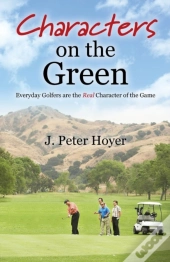 Characters On The Green