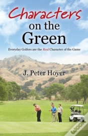 Capa do artigo Characters On The Green