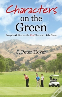 Capa do artigo Characters On The Green