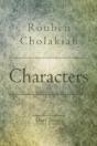 Characters - Preview