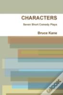 Characters - Seven Short Comedy Plays