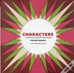 Capa do artigo Characters