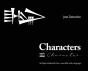 Characters With Character - Preview