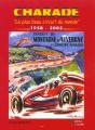Charade ; Le Plus Beau Circuit Du Monde 1958-2001 - Preview
