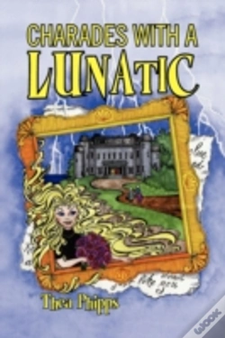 Capa do artigo Charades With A Lunatic