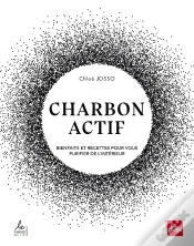 Capa do artigo Charbon Actif