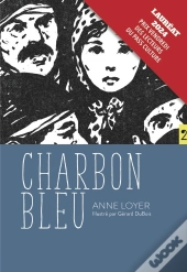 Charbon Bleu