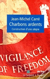 Capa do artigo Charbons Ardents ; Construction D