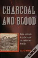 Charcoal And Blood
