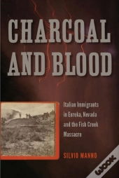 Charcoal And Blood