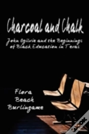 Capa do artigo Charcoal And Chalk