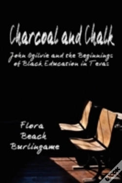 Capa do artigo Charcoal And Chalk