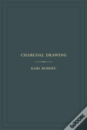 Capa do artigo Charcoal Drawing