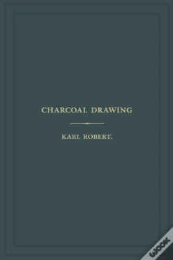 Capa do artigo Charcoal Drawing