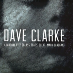 Capa do artigo Charcoal Eyes - Vinil