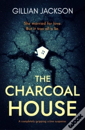 Capa do artigo Charcoal House