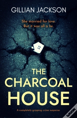 Capa do artigo Charcoal House