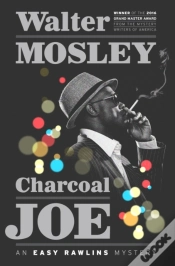 Capa do artigo Charcoal Joe