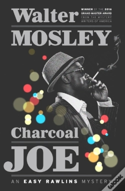 Capa do artigo Charcoal Joe