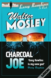 Capa do artigo Charcoal Joe