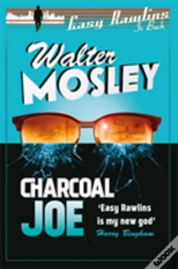 Capa do artigo Charcoal Joe