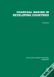 Capa do artigo Charcoal Making In Developing Countries
