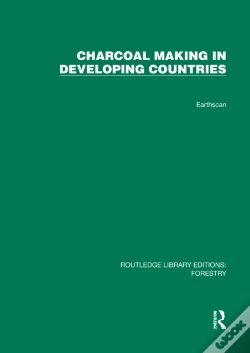 Capa do artigo Charcoal Making In Developing Countries